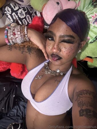 venusgrl444 Foto Nua Vazada OnlyFans 10