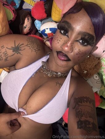 venusgrl444 Foto Nua Vazada OnlyFans 11