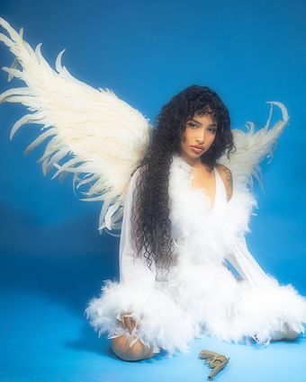 Vereena Sayed Foto Nua Vazada OnlyFans 19