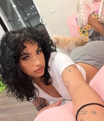 Vereena Sayed Foto Nua Vazada OnlyFans 29