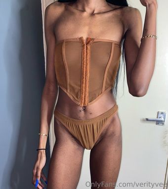 verityvee Foto Nua Vazada OnlyFans 4