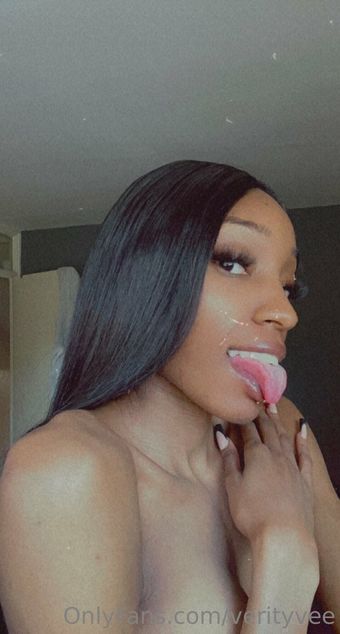verityvee Foto Nua Vazada OnlyFans 5