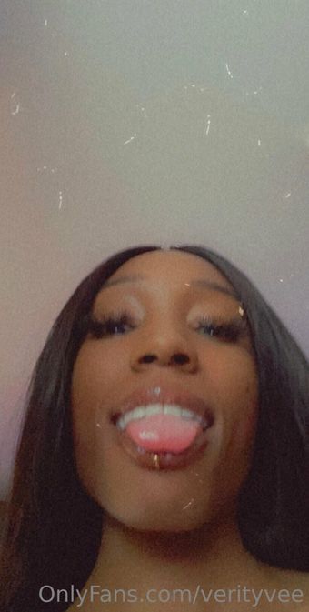 verityvee Foto Nua Vazada OnlyFans 7
