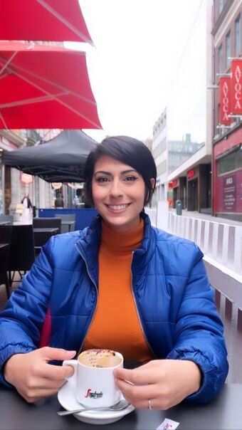 Veronica Gallardo