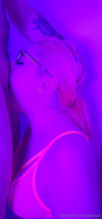 Veroses Foto Nua Vazada OnlyFans 4