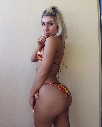 verossii Foto Nua Vazada OnlyFans 1
