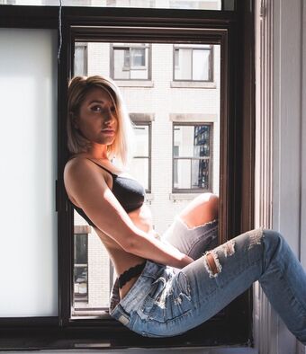 verossii Foto Nua Vazada OnlyFans 9