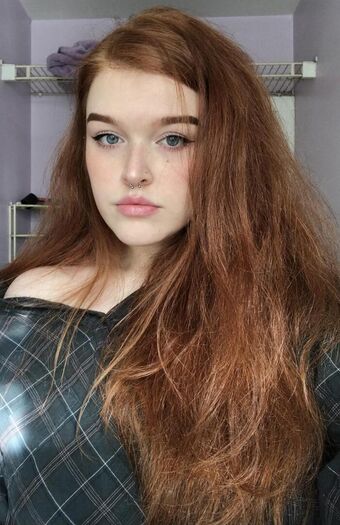 verysoftrobot Foto Nua Vazada OnlyFans 16