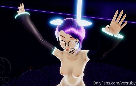 vexruby Foto Nua Vazada OnlyFans 2
