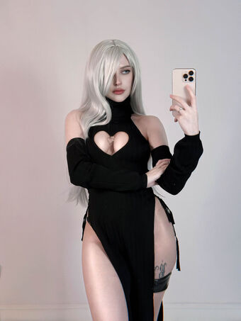 Vi Morrigan Foto Nua Vazada OnlyFans 22