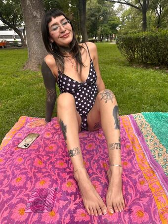 Vianka Foto Nua Vazada OnlyFans 20