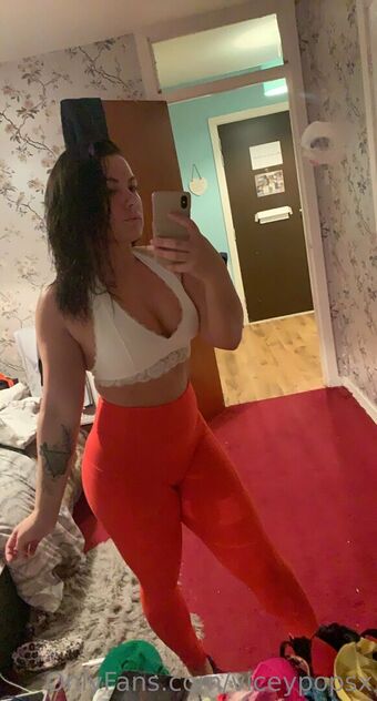 viceypopsx Foto Nua Vazada OnlyFans 10