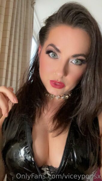 viceypopsx Foto Nua Vazada OnlyFans 20