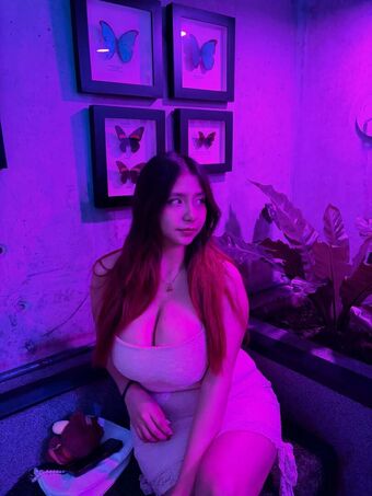 Vickjoy Foto Nua Vazada OnlyFans 46