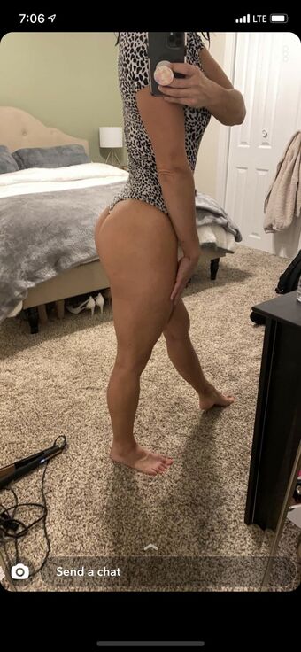 Vicky M Foto Nua Vazada OnlyFans 2