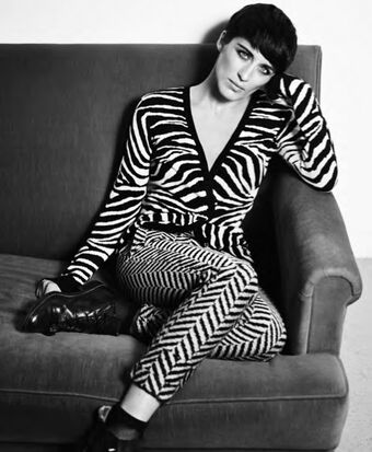 Vicky McClure