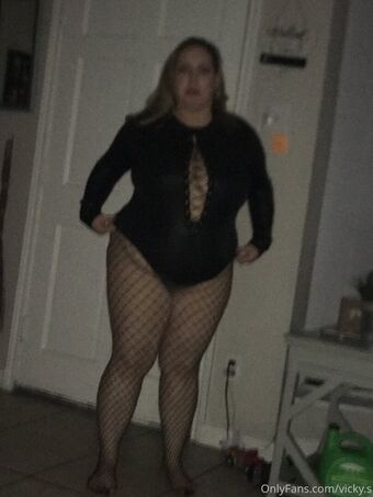 vicky.s Foto Nua Vazada OnlyFans 13