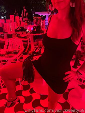 vickysweety69