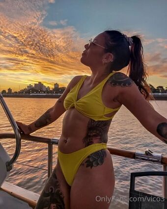 vico3 Foto Nua Vazada OnlyFans 8