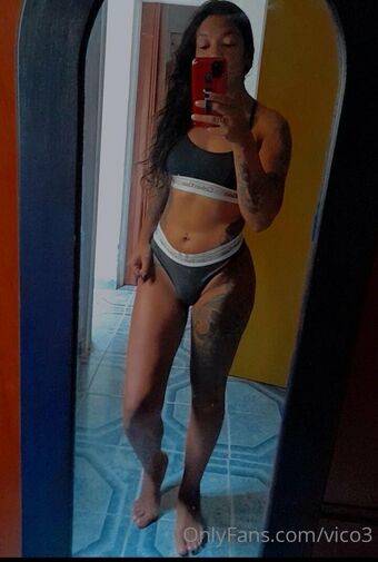 vico3 Foto Nua Vazada OnlyFans 14