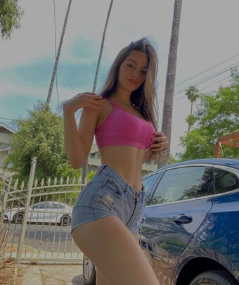 Victoria Pfeifer Foto Nua Vazada OnlyFans 18