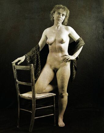 Victorian Foto Nua Vazada OnlyFans 2