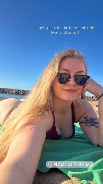 viewswithlou Foto Nua Vazada OnlyFans 14