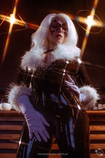 vikaminskaya