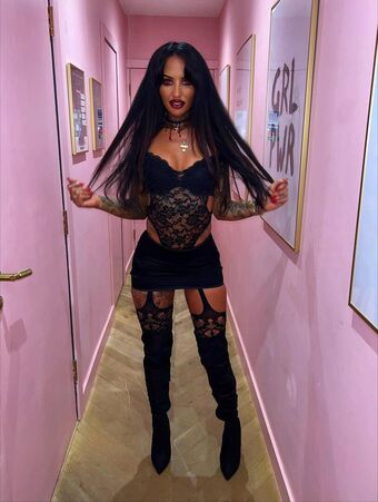 Vikki Blendell
