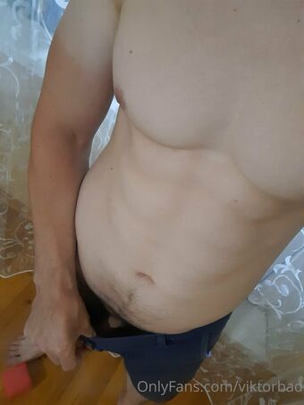 viktorbad Foto Nua Vazada OnlyFans 11