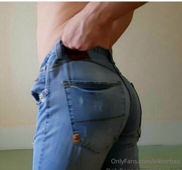 viktorbad Foto Nua Vazada OnlyFans 17