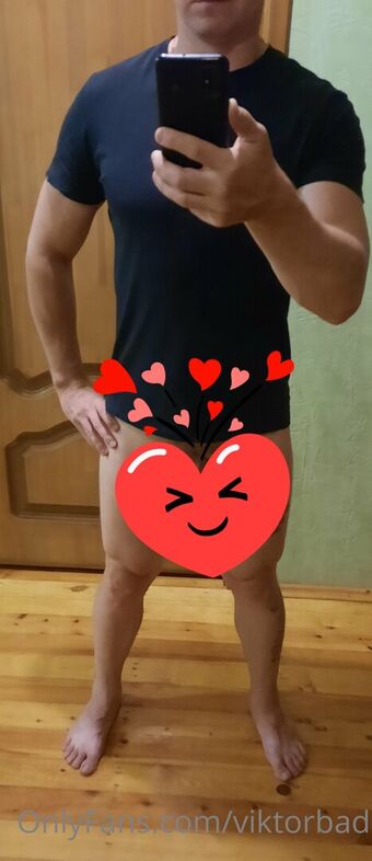 viktorbad Foto Nua Vazada OnlyFans 20