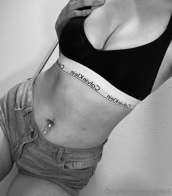 vilmuli Foto Nua Vazada OnlyFans 25