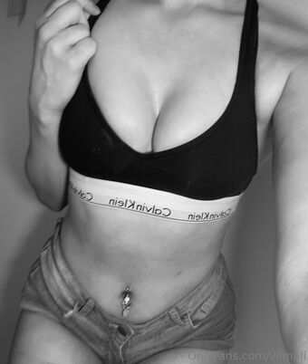 vilmuli Foto Nua Vazada OnlyFans 27