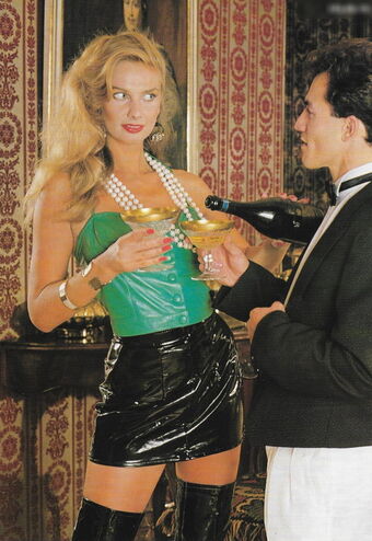 Vintage Erwachsenen Zeitschriften