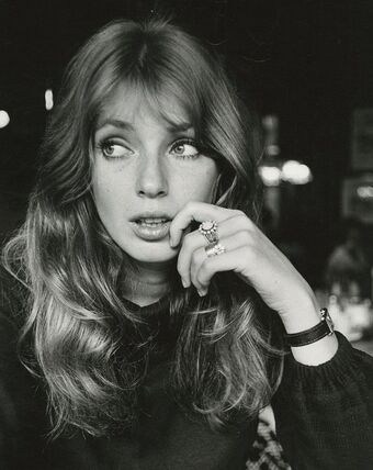 Vintage Starlets