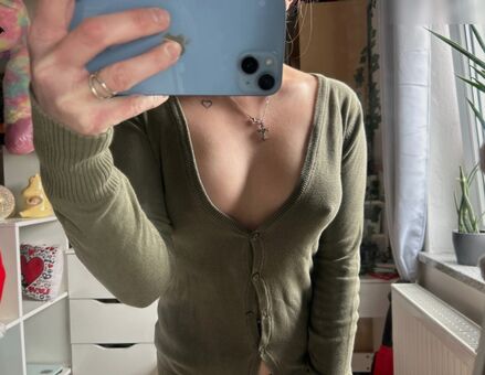 Vinted/eBay
