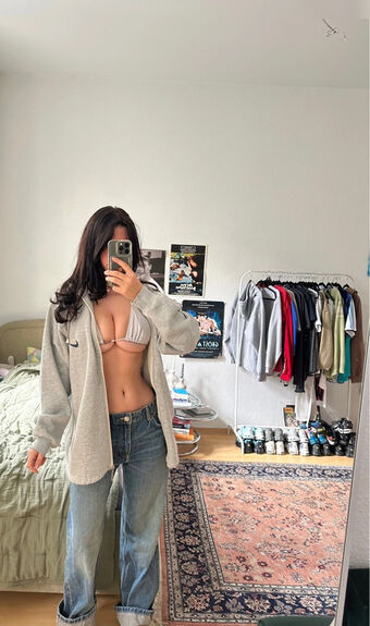 Vinted/eBay