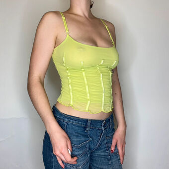 Vinted/eBay