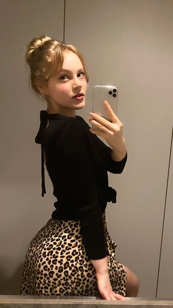 violapolt Foto Nua Vazada OnlyFans 28