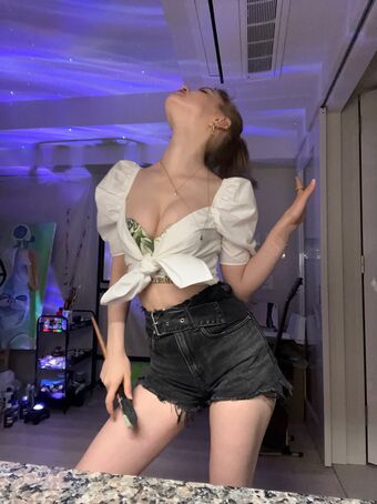 violapolt Foto Nua Vazada OnlyFans 34
