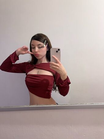Violetabb_ Foto Nua Vazada OnlyFans 15