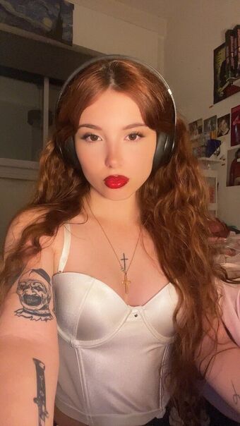Violetabb_ Foto Nua Vazada OnlyFans 23