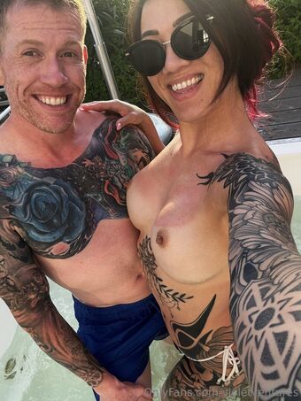 violetventures Foto Nua Vazada OnlyFans 39