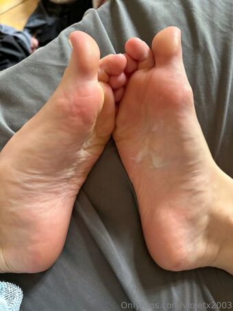 violetx2003 Foto Nua Vazada OnlyFans 6