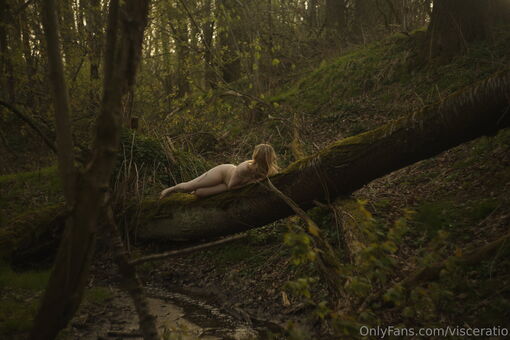 Visceratio Foto Nua Vazada OnlyFans 10