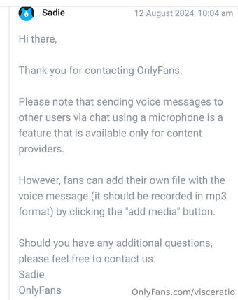 Visceratio Foto Nua Vazada OnlyFans 14