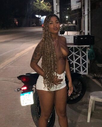 Vitória Silva