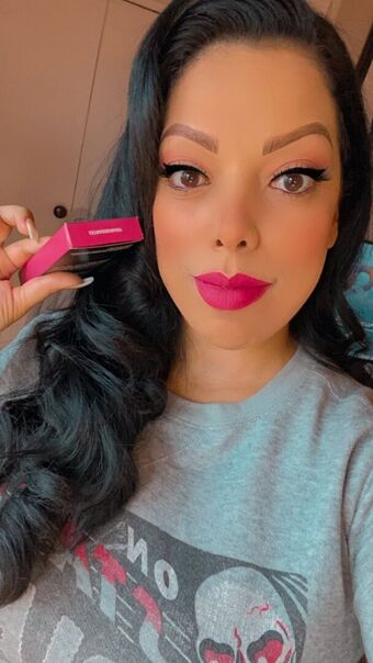 Vivacious Veteran Foto Nua Vazada OnlyFans 1