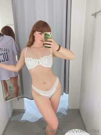 vixenalisa